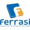 FERRASI - Soluções em Tecnologia da Informação logo
